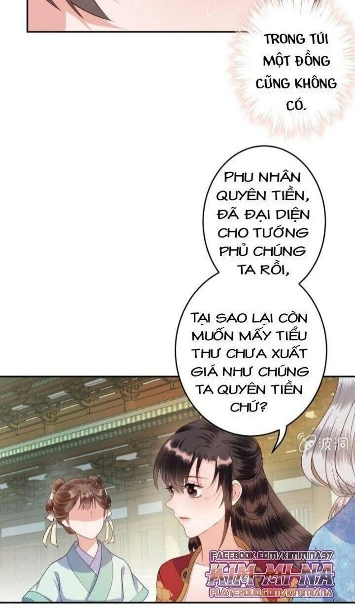 Vương Gia Kiêu Ngạo Quá Khó Cua Chapter 41 - 9