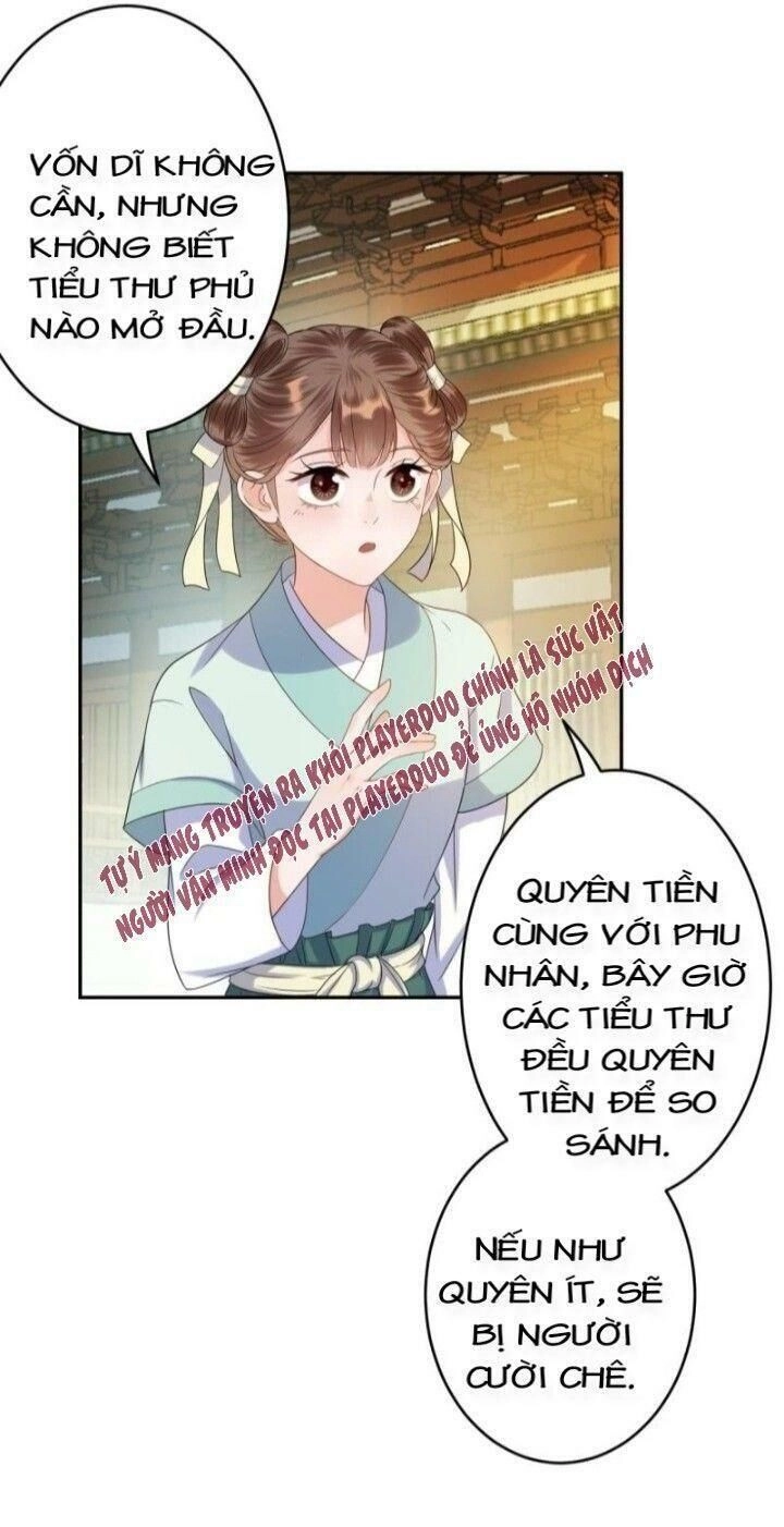 Vương Gia Kiêu Ngạo Quá Khó Cua Chapter 41 - 10