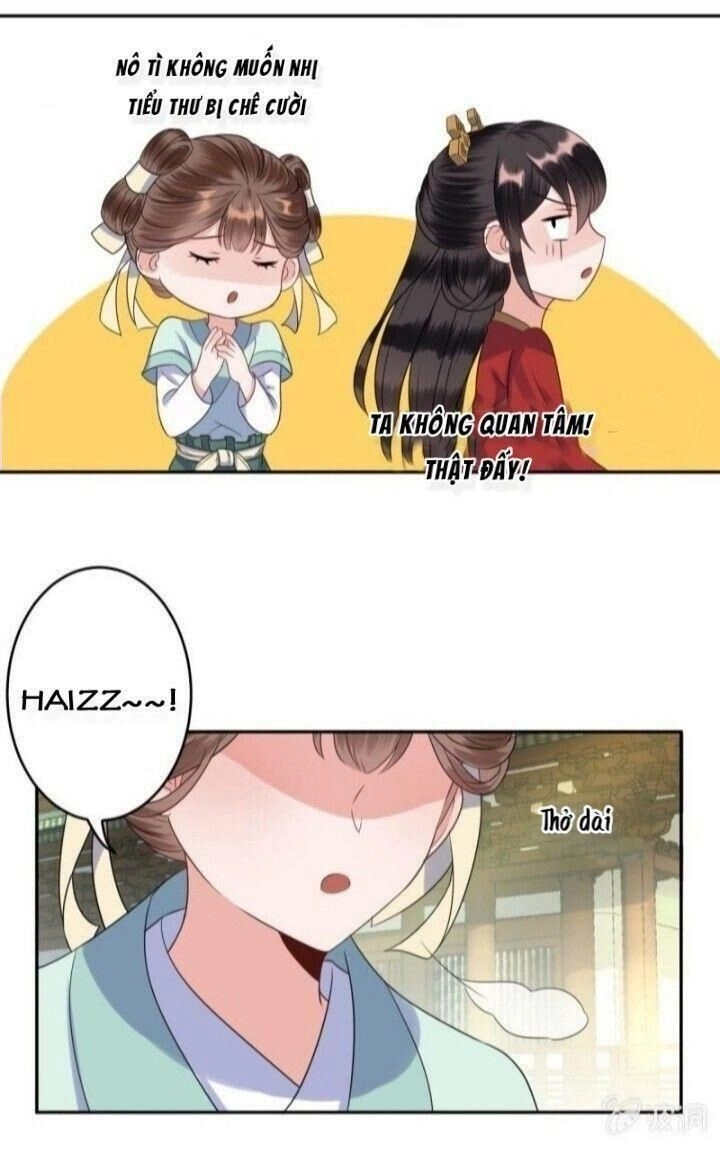 Vương Gia Kiêu Ngạo Quá Khó Cua Chapter 41 - 11