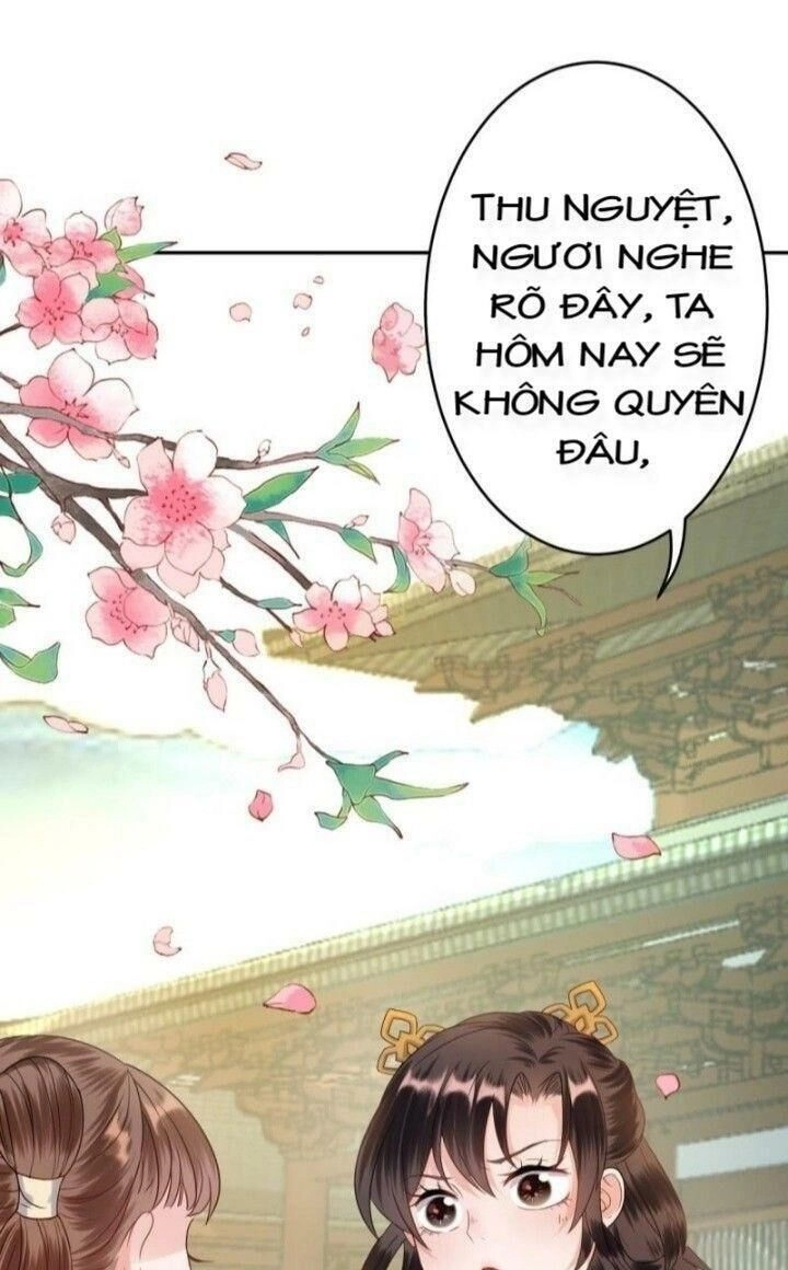 Vương Gia Kiêu Ngạo Quá Khó Cua Chapter 41 - 15