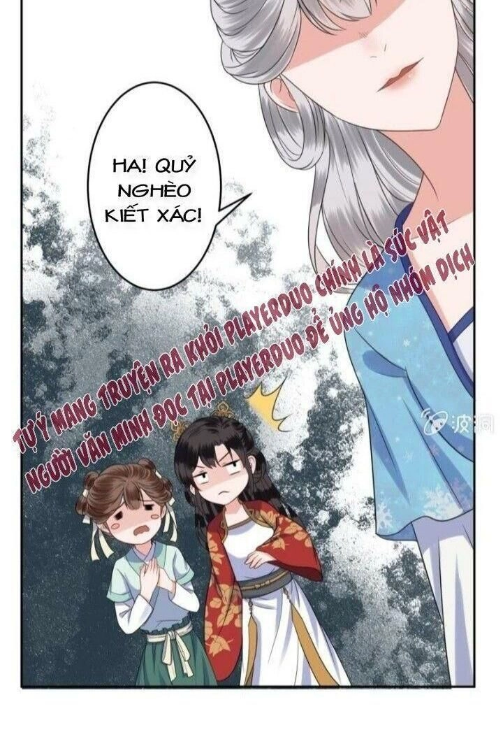Vương Gia Kiêu Ngạo Quá Khó Cua Chapter 41 - 21