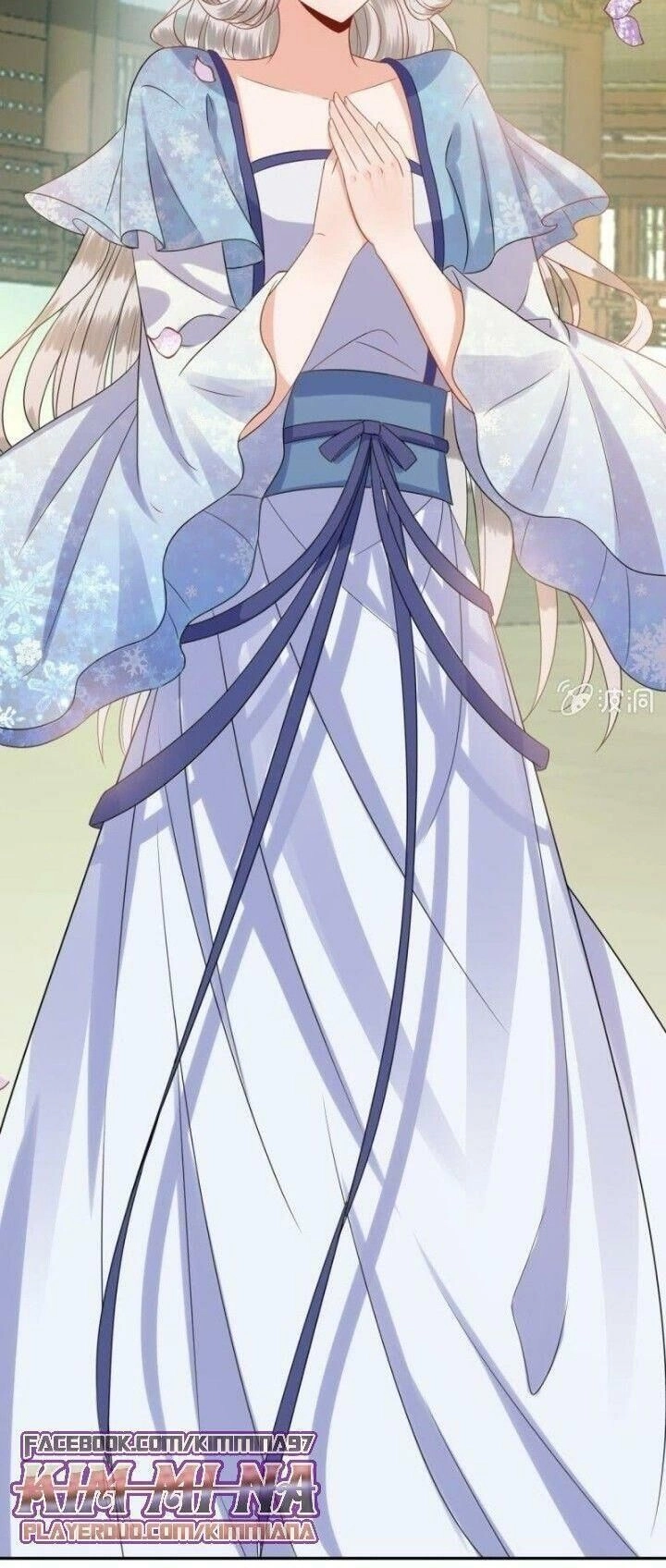 Vương Gia Kiêu Ngạo Quá Khó Cua Chapter 41 - 23