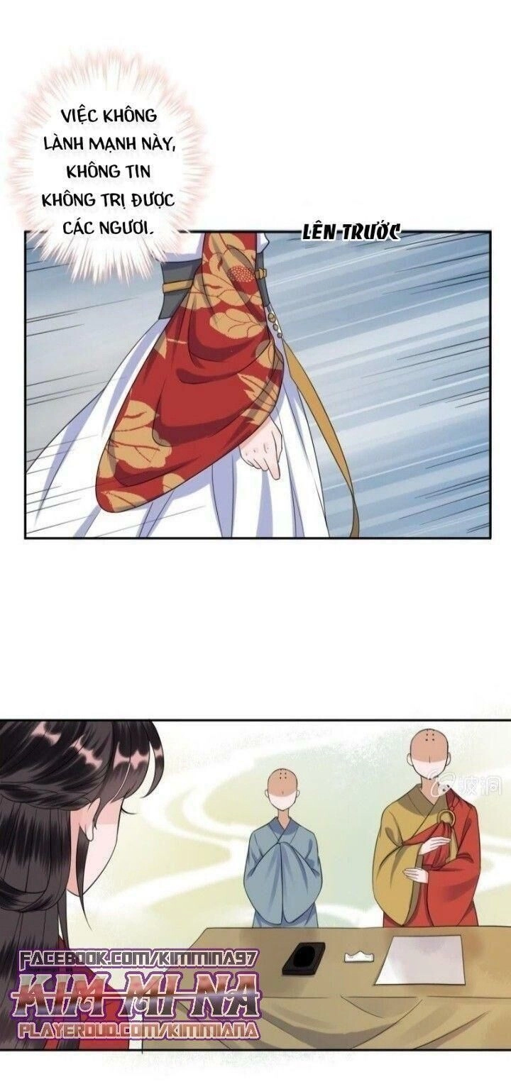 Vương Gia Kiêu Ngạo Quá Khó Cua Chapter 41 - 29