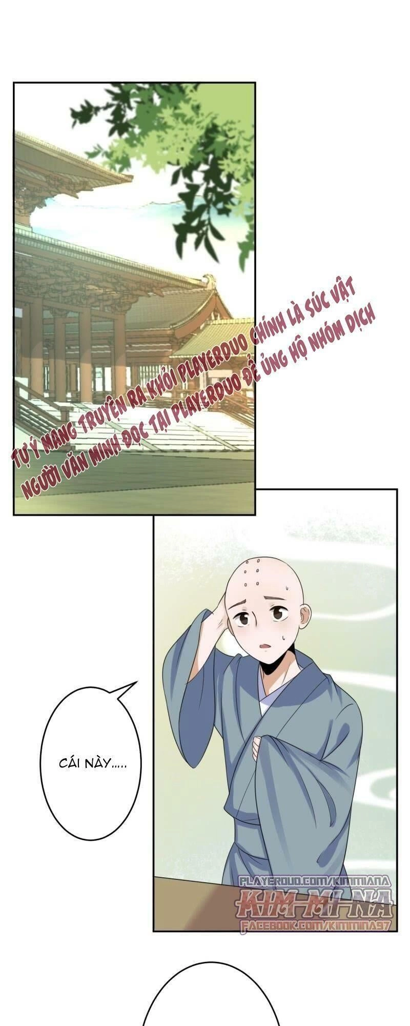 Vương Gia Kiêu Ngạo Quá Khó Cua Chapter 42 - 2