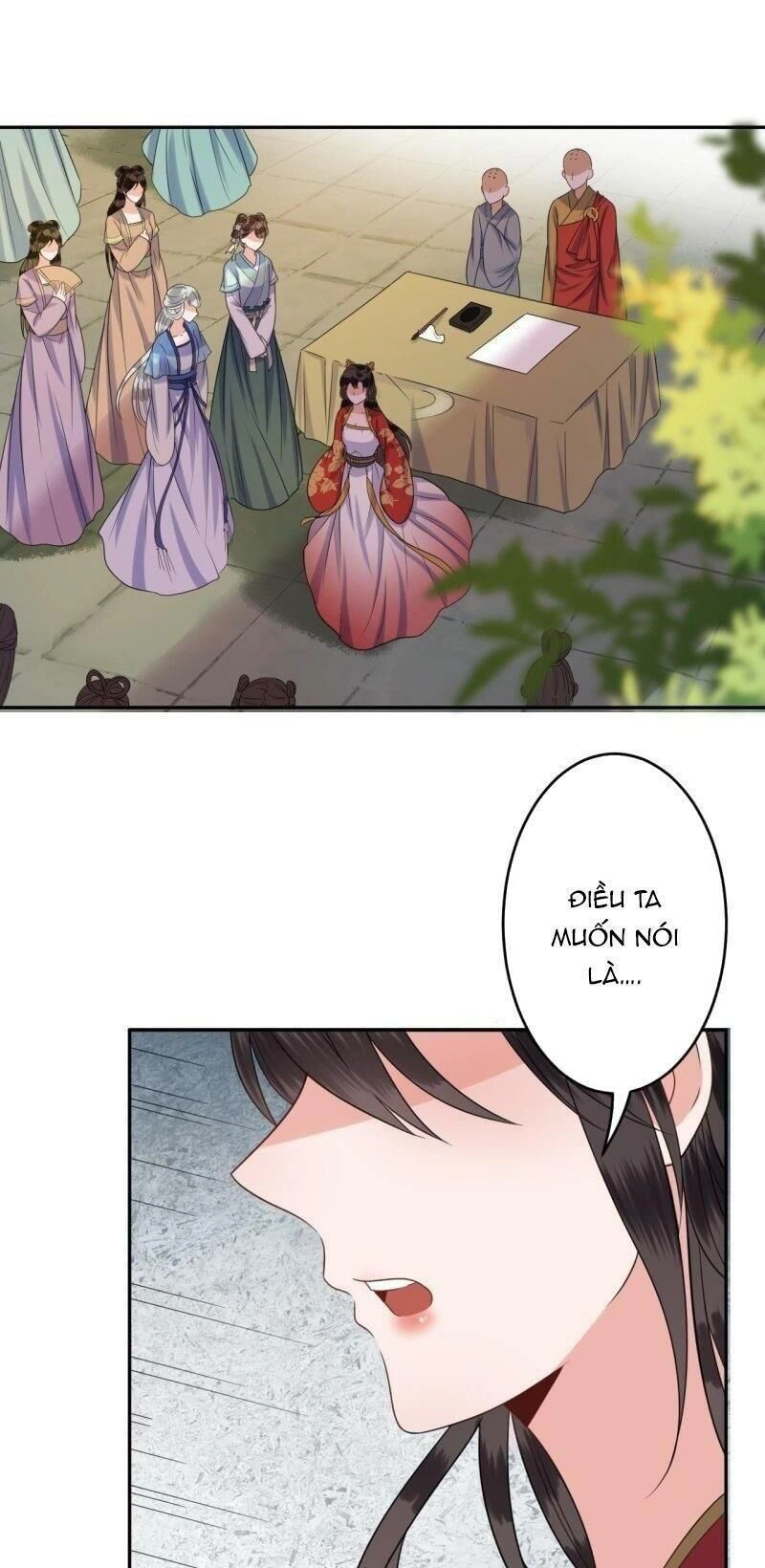 Vương Gia Kiêu Ngạo Quá Khó Cua Chapter 42 - 4