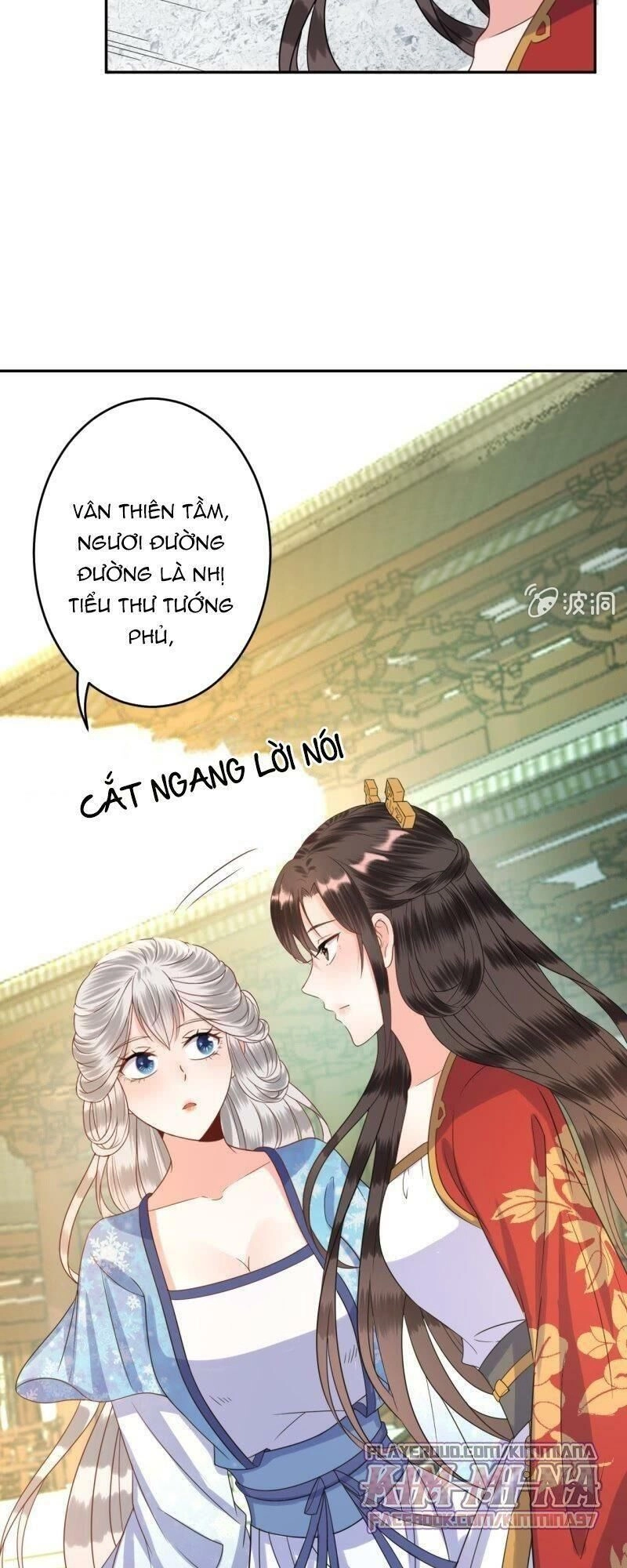 Vương Gia Kiêu Ngạo Quá Khó Cua Chapter 42 - 5