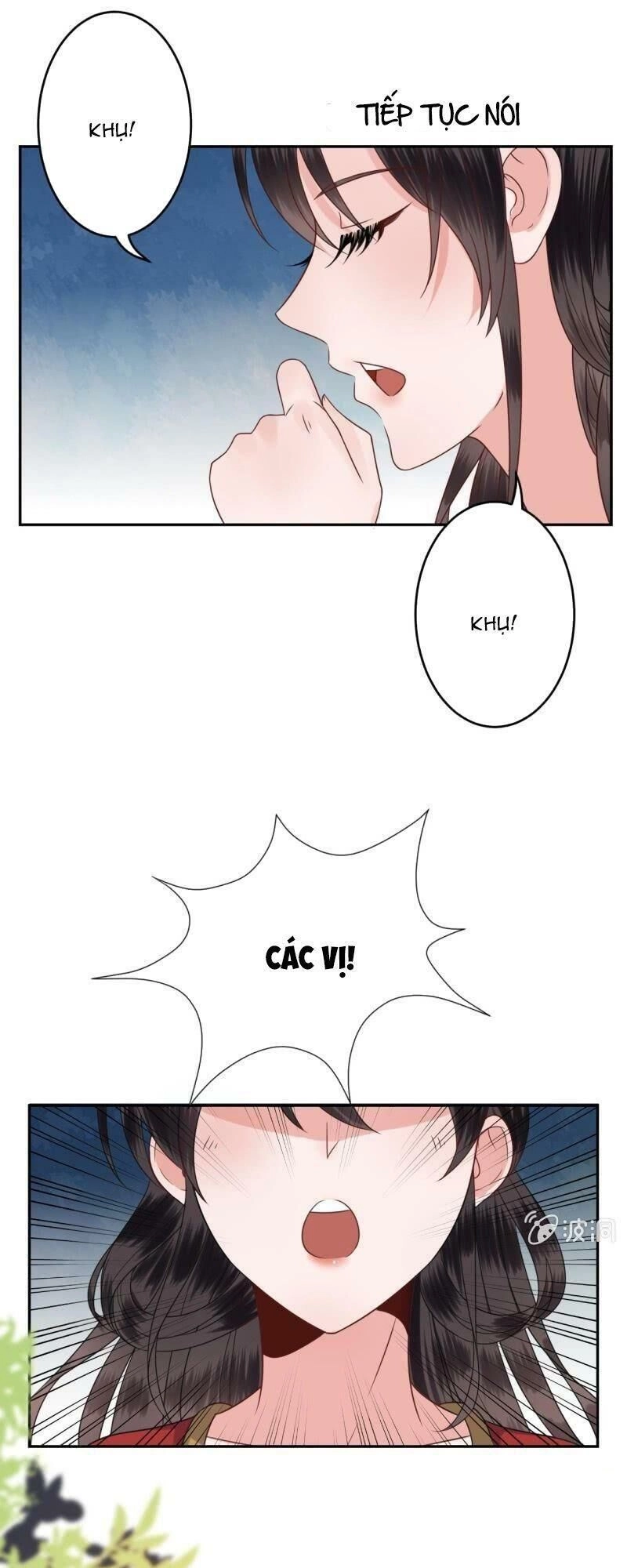 Vương Gia Kiêu Ngạo Quá Khó Cua Chapter 42 - 8