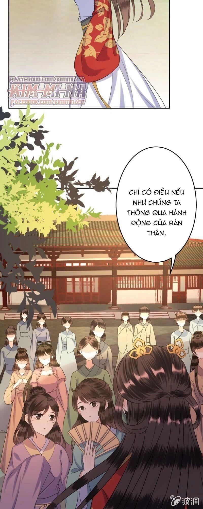 Vương Gia Kiêu Ngạo Quá Khó Cua Chapter 42 - 13