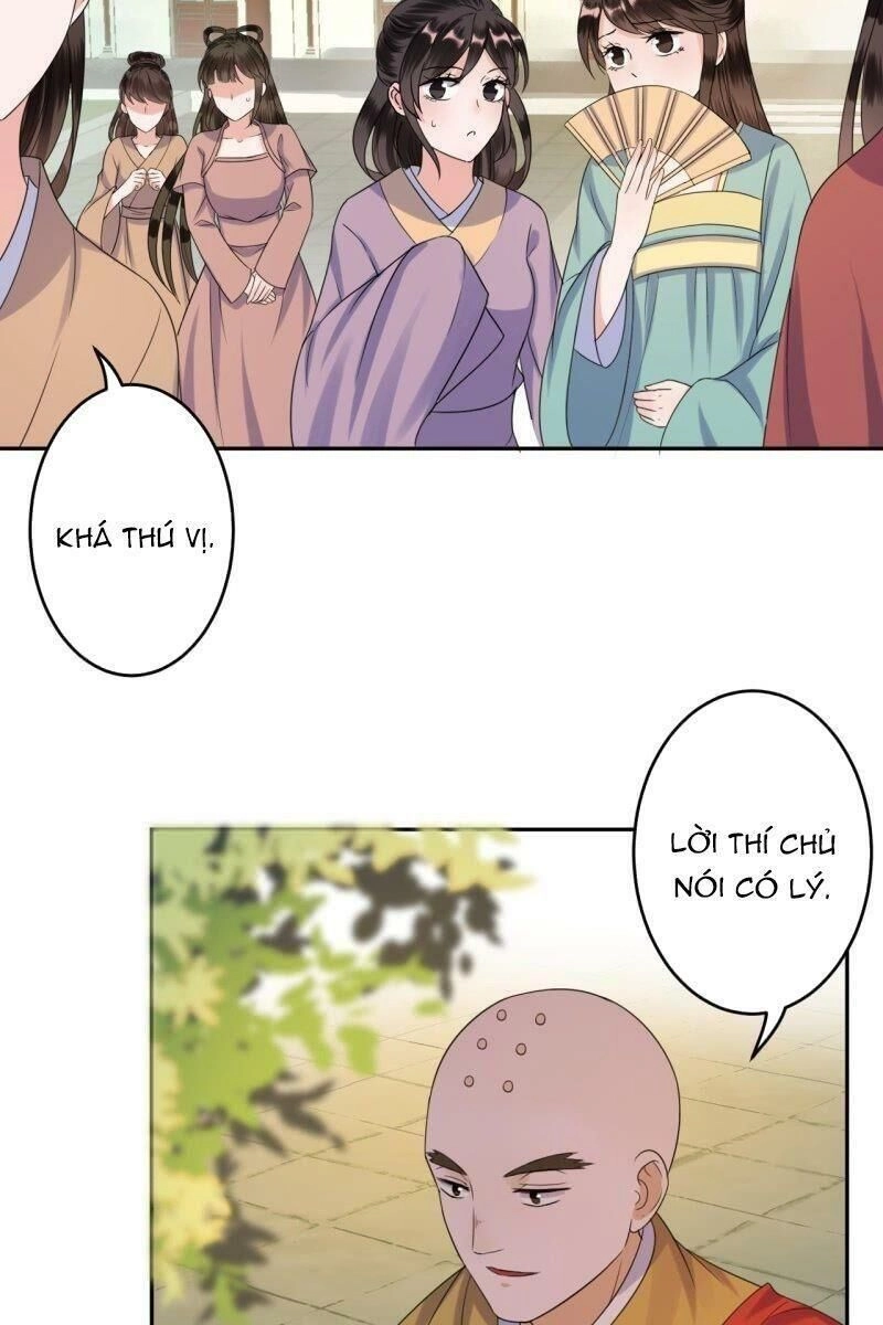 Vương Gia Kiêu Ngạo Quá Khó Cua Chapter 42 - 15