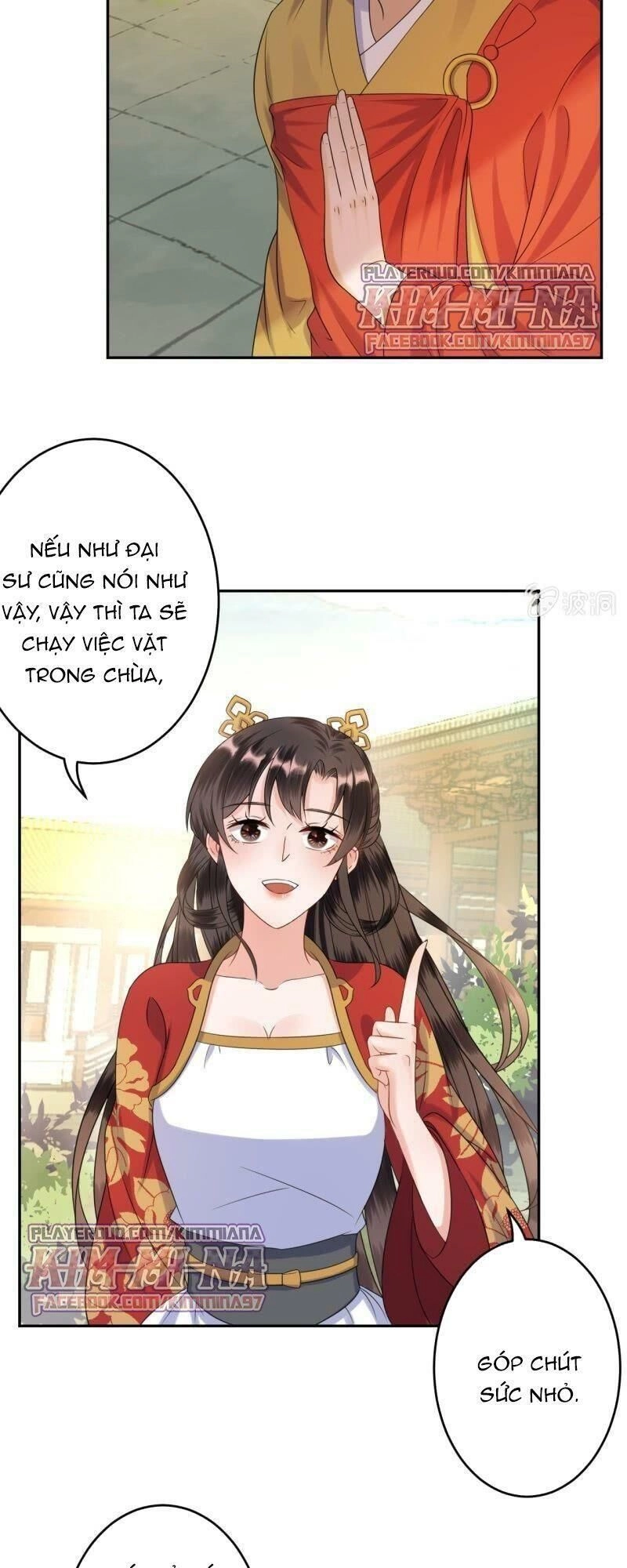 Vương Gia Kiêu Ngạo Quá Khó Cua Chapter 42 - 16
