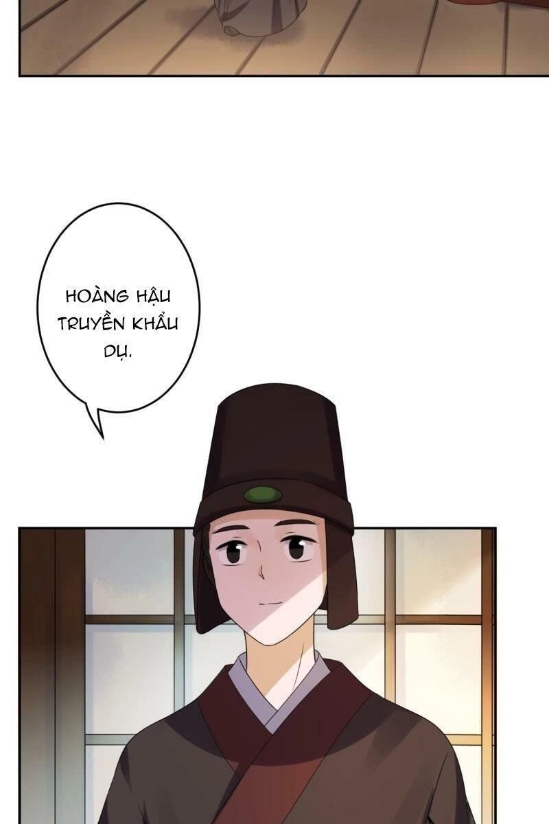 Vương Gia Kiêu Ngạo Quá Khó Cua Chapter 42 - 18