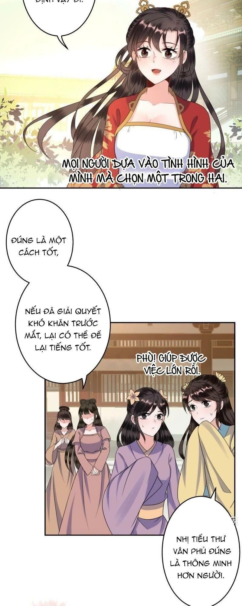 Vương Gia Kiêu Ngạo Quá Khó Cua Chapter 42 - 21