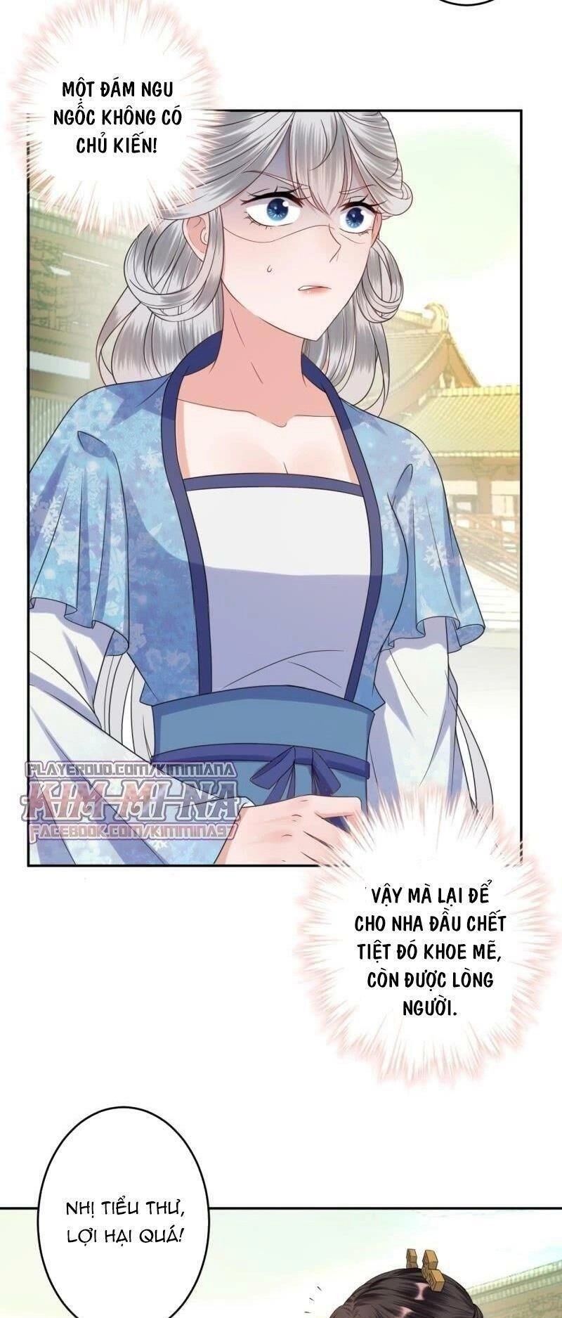 Vương Gia Kiêu Ngạo Quá Khó Cua Chapter 42 - 22