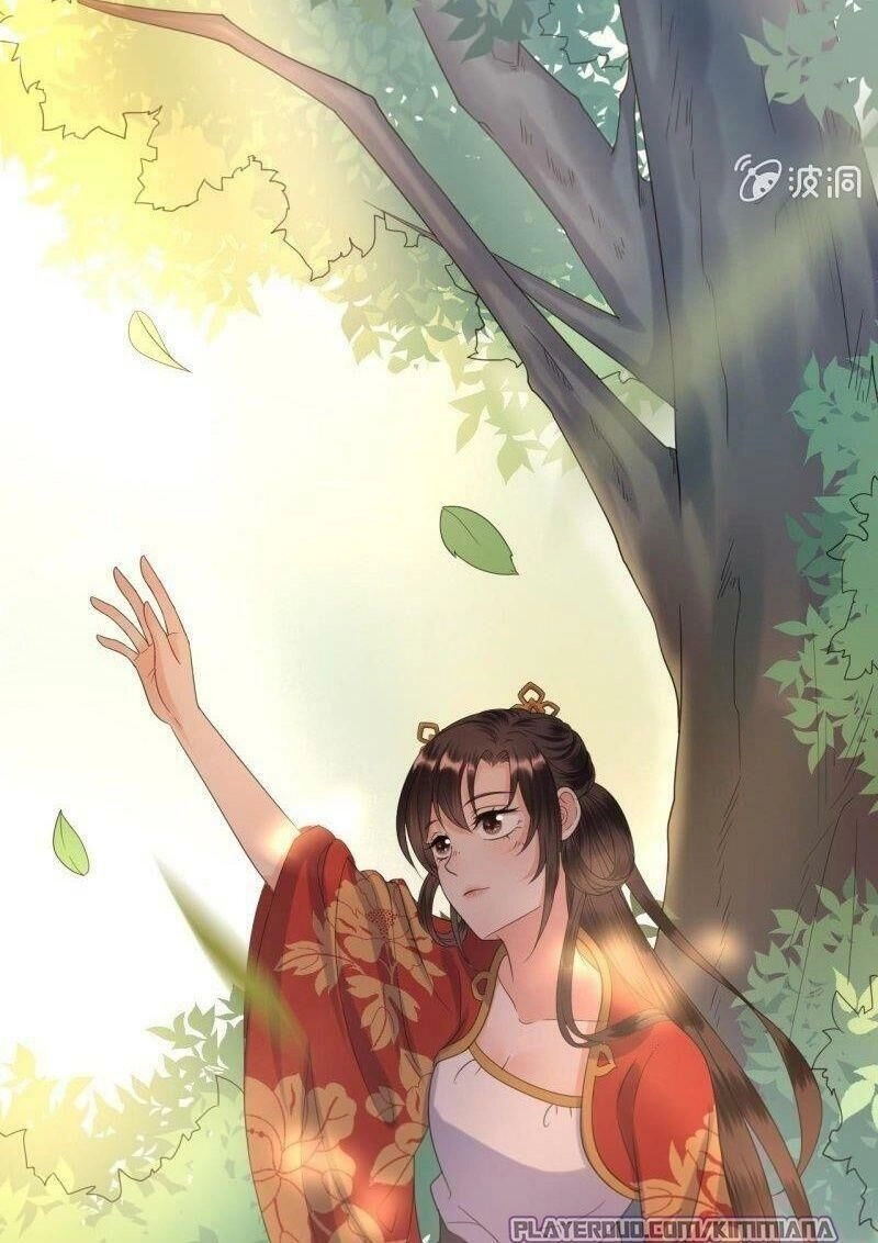 Vương Gia Kiêu Ngạo Quá Khó Cua Chapter 43 - 5