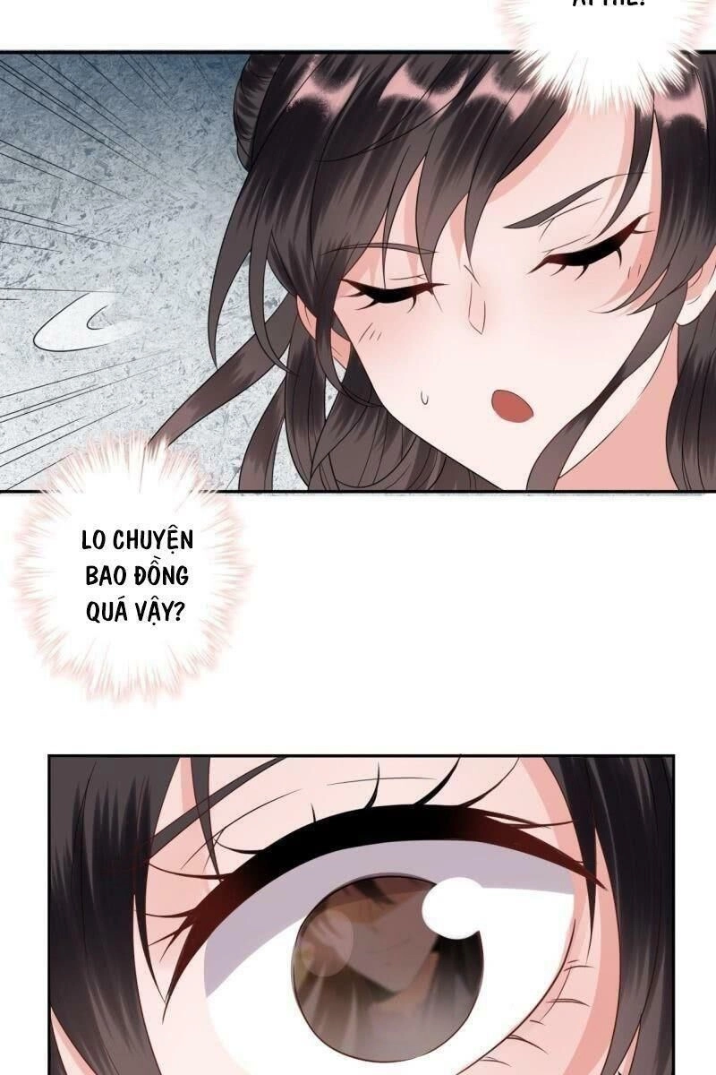 Vương Gia Kiêu Ngạo Quá Khó Cua Chapter 43 - 9