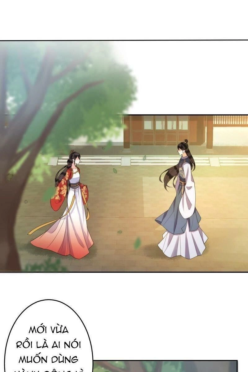 Vương Gia Kiêu Ngạo Quá Khó Cua Chapter 43 - 11