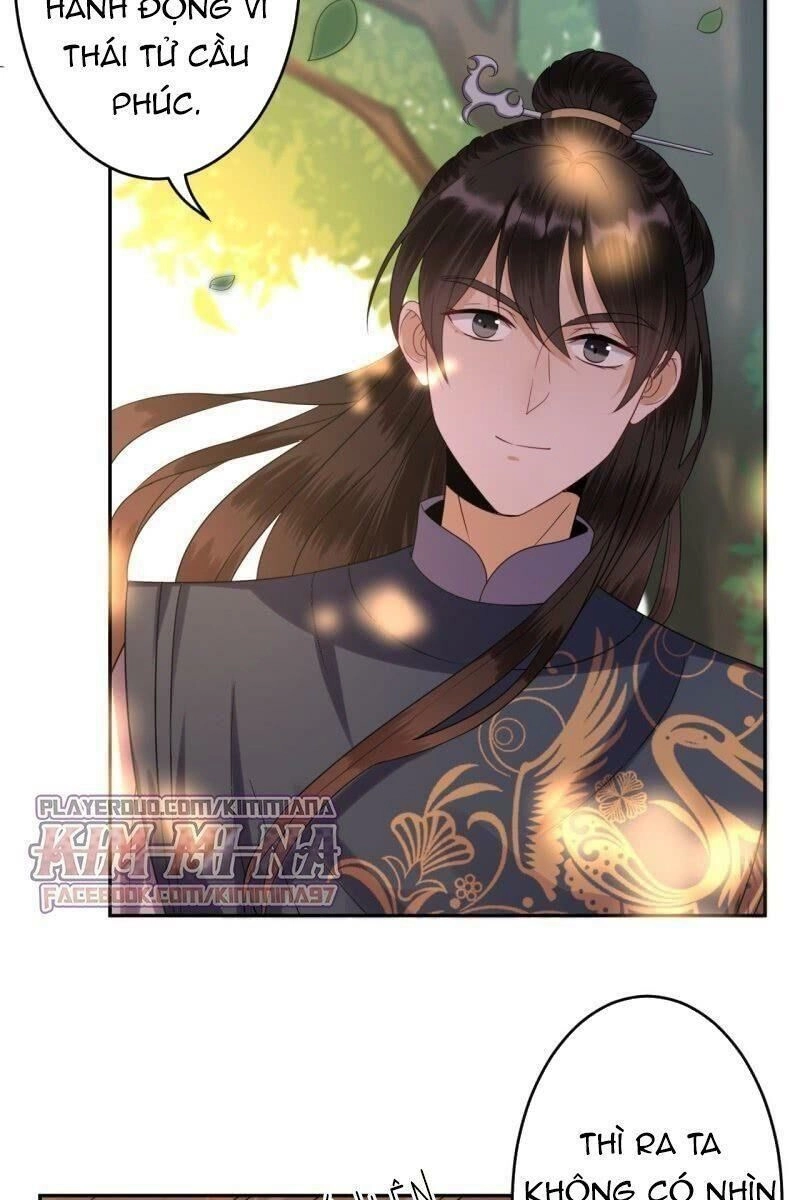 Vương Gia Kiêu Ngạo Quá Khó Cua Chapter 43 - 12