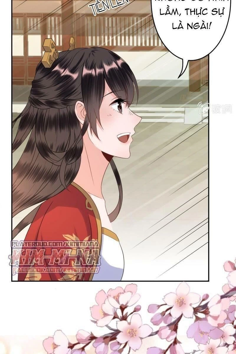 Vương Gia Kiêu Ngạo Quá Khó Cua Chapter 43 - 13