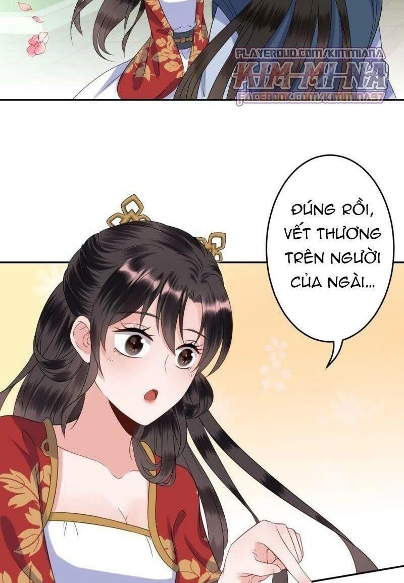 Vương Gia Kiêu Ngạo Quá Khó Cua Chapter 43 - 17