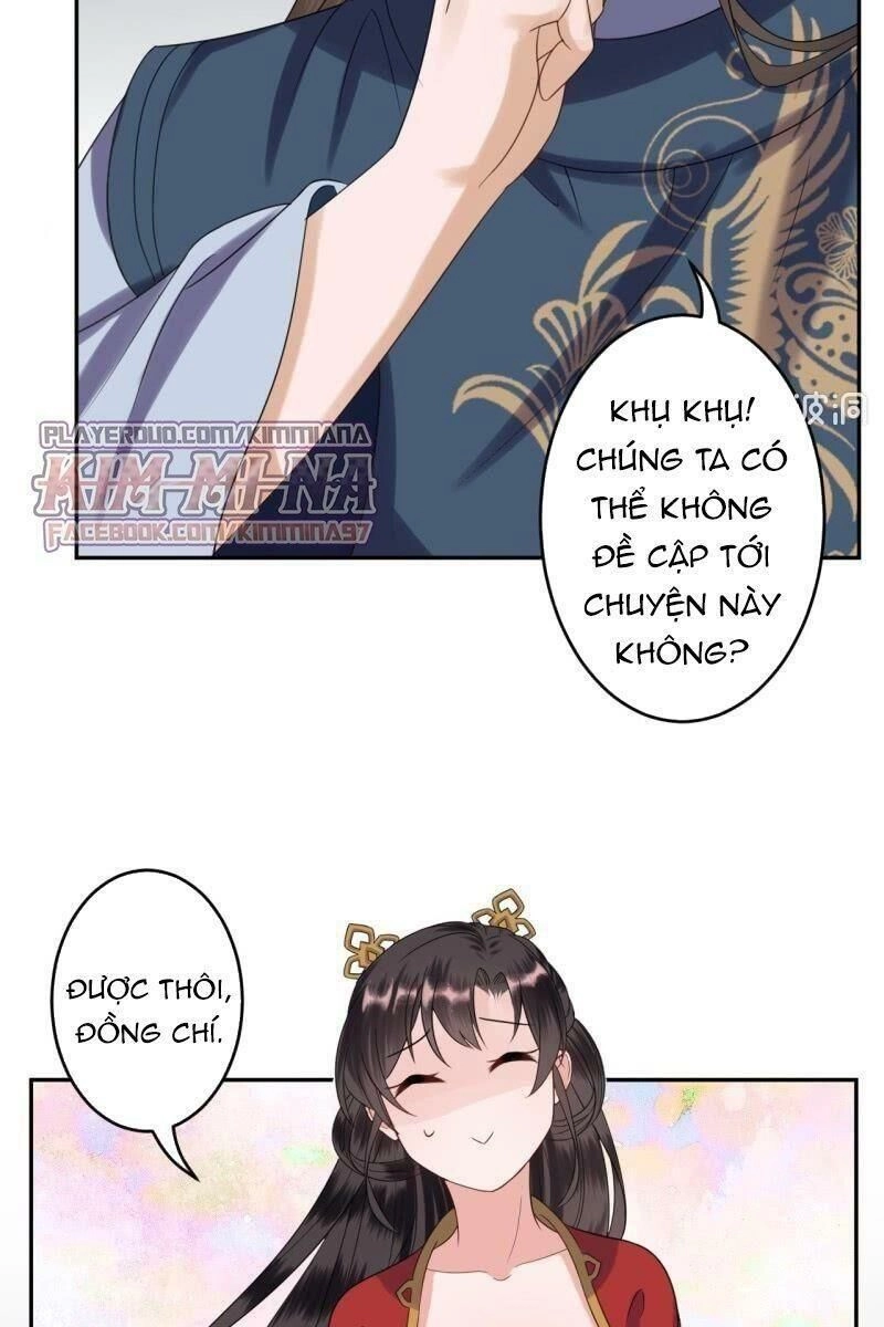 Vương Gia Kiêu Ngạo Quá Khó Cua Chapter 43 - 21