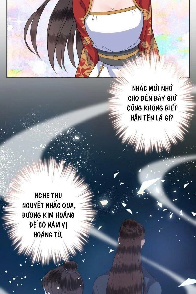 Vương Gia Kiêu Ngạo Quá Khó Cua Chapter 43 - 22