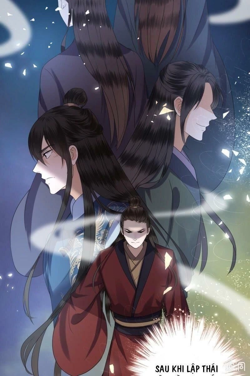 Vương Gia Kiêu Ngạo Quá Khó Cua Chapter 43 - 23