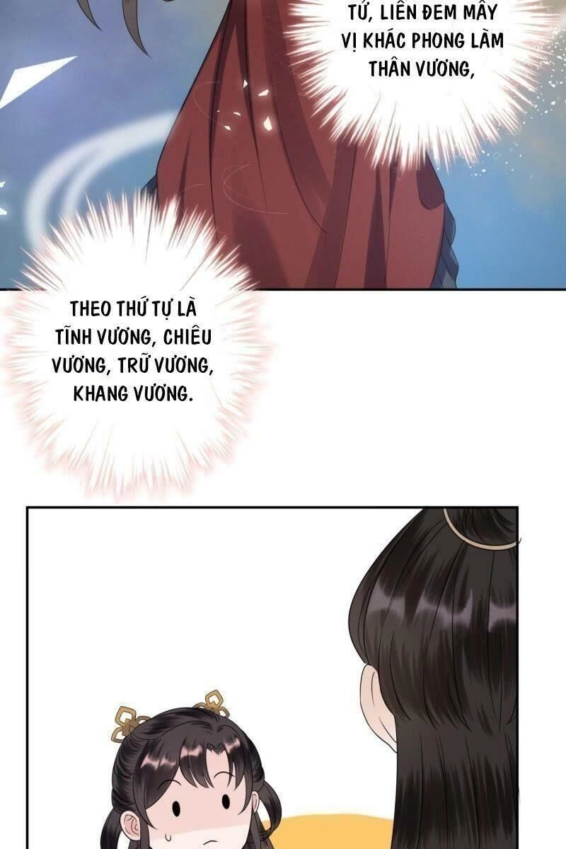 Vương Gia Kiêu Ngạo Quá Khó Cua Chapter 43 - 24