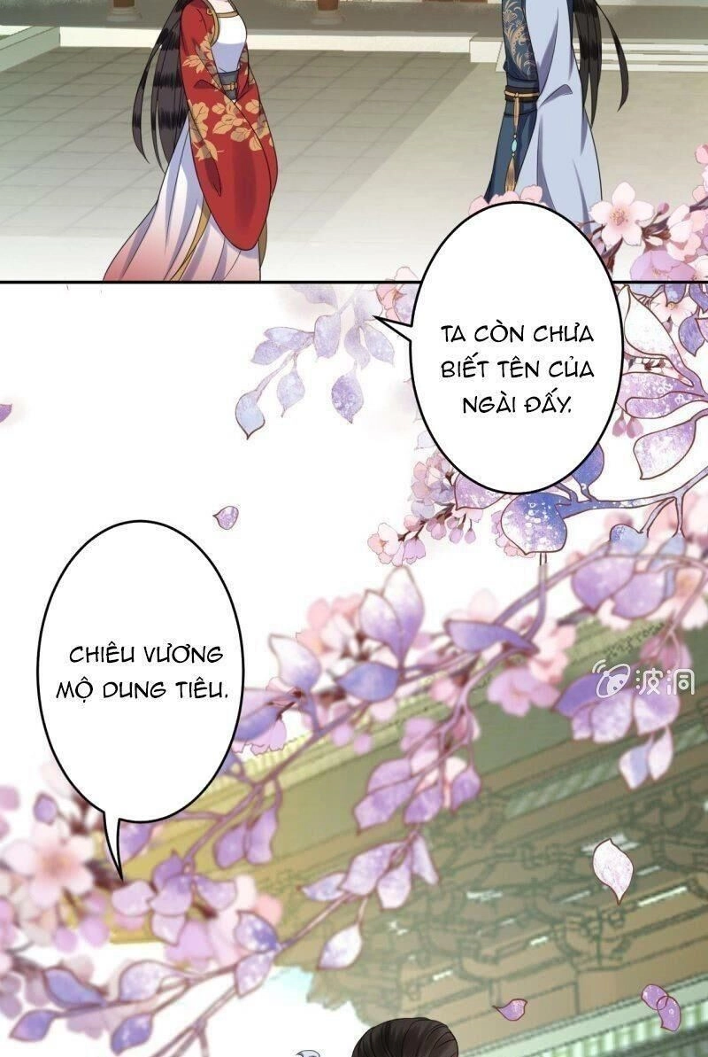 Vương Gia Kiêu Ngạo Quá Khó Cua Chapter 43 - 26