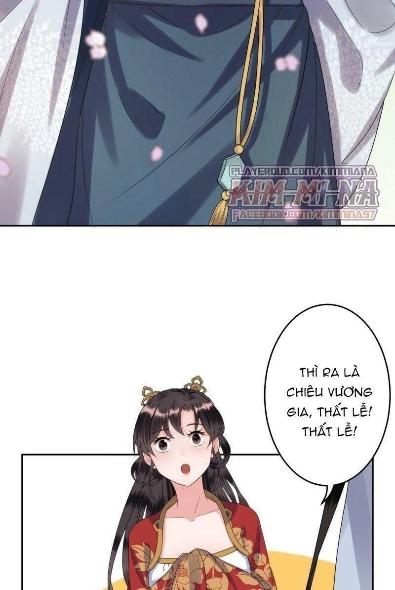 Vương Gia Kiêu Ngạo Quá Khó Cua Chapter 43 - 28