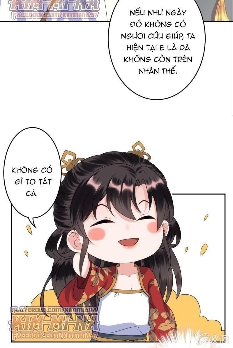 Vương Gia Kiêu Ngạo Quá Khó Cua Chapter 43 - 31