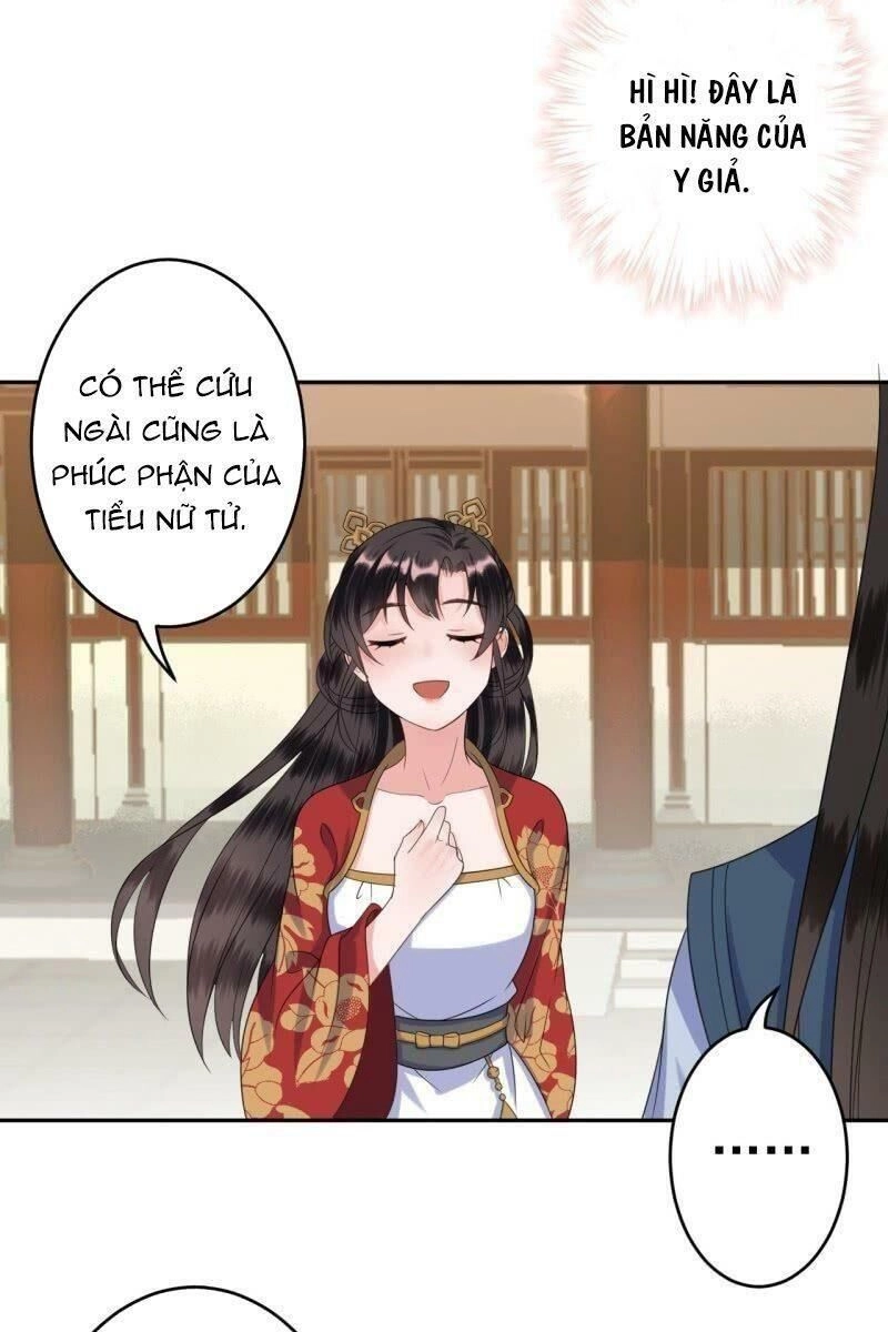 Vương Gia Kiêu Ngạo Quá Khó Cua Chapter 43 - 32