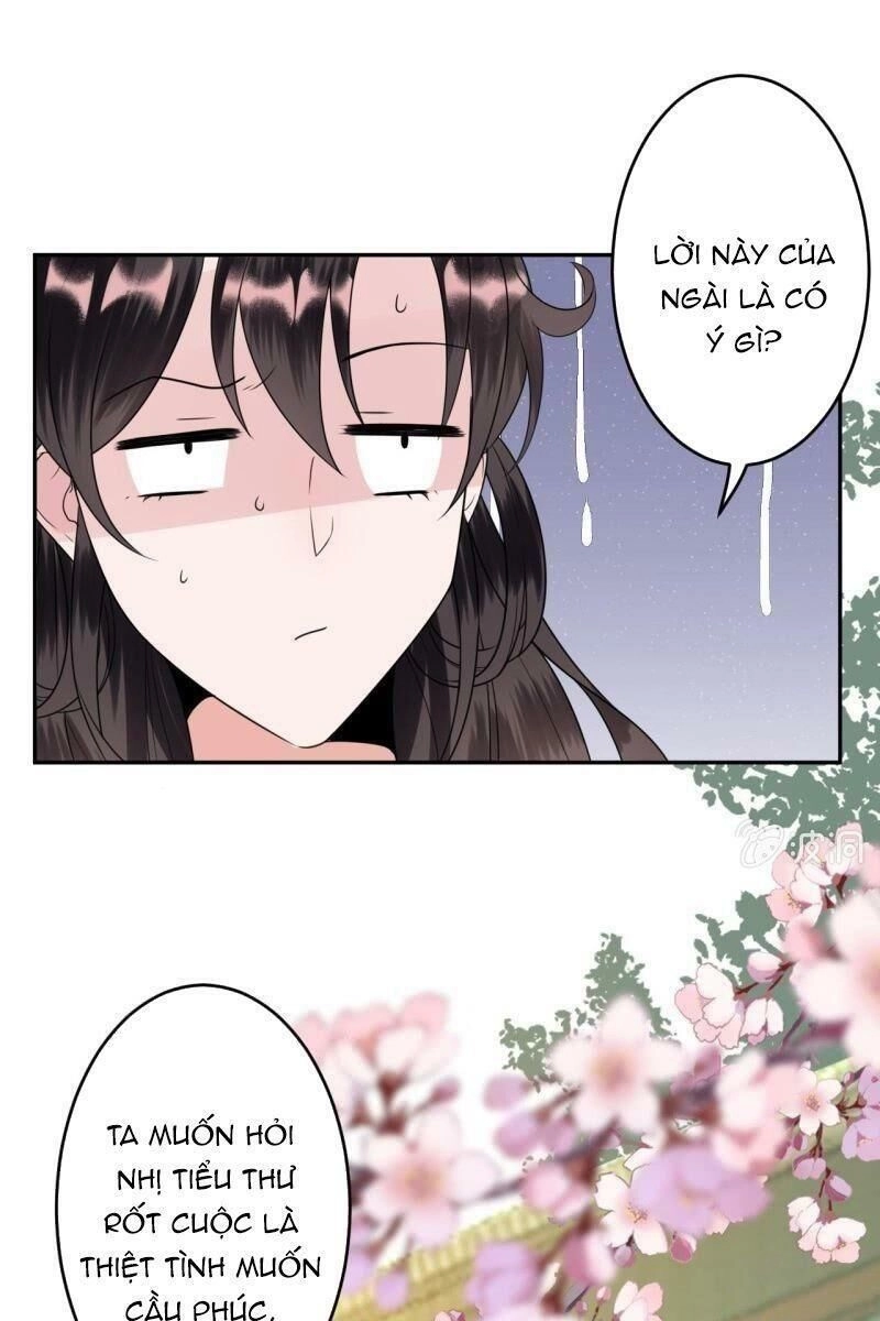 Vương Gia Kiêu Ngạo Quá Khó Cua Chapter 43 - 34