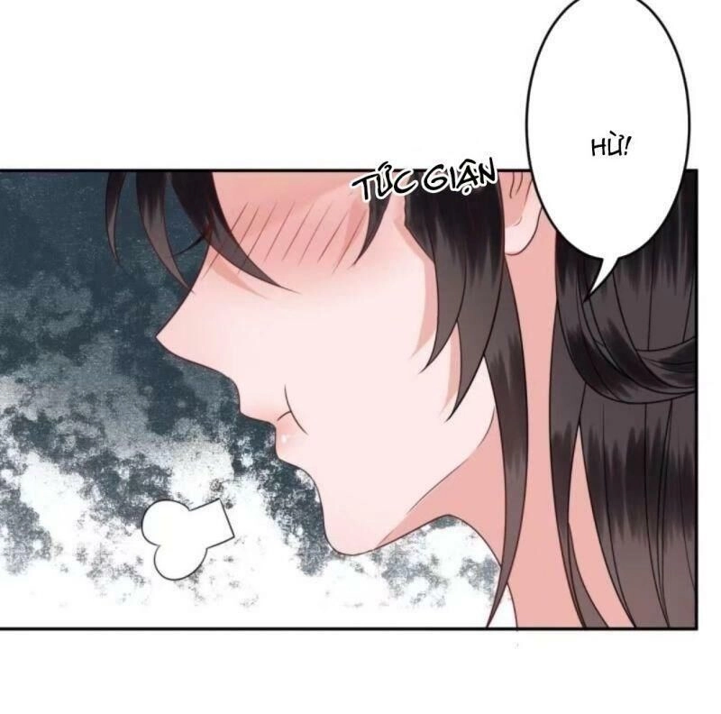 Vương Gia Kiêu Ngạo Quá Khó Cua Chapter 43 - 46