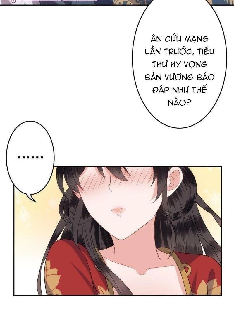 Vương Gia Kiêu Ngạo Quá Khó Cua Chapter 44 - 16