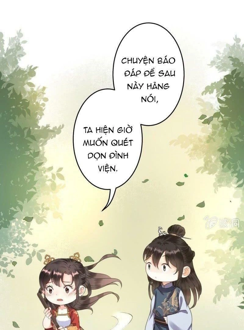 Vương Gia Kiêu Ngạo Quá Khó Cua Chapter 44 - 17