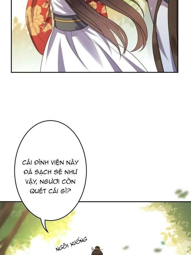 Vương Gia Kiêu Ngạo Quá Khó Cua Chapter 44 - 21