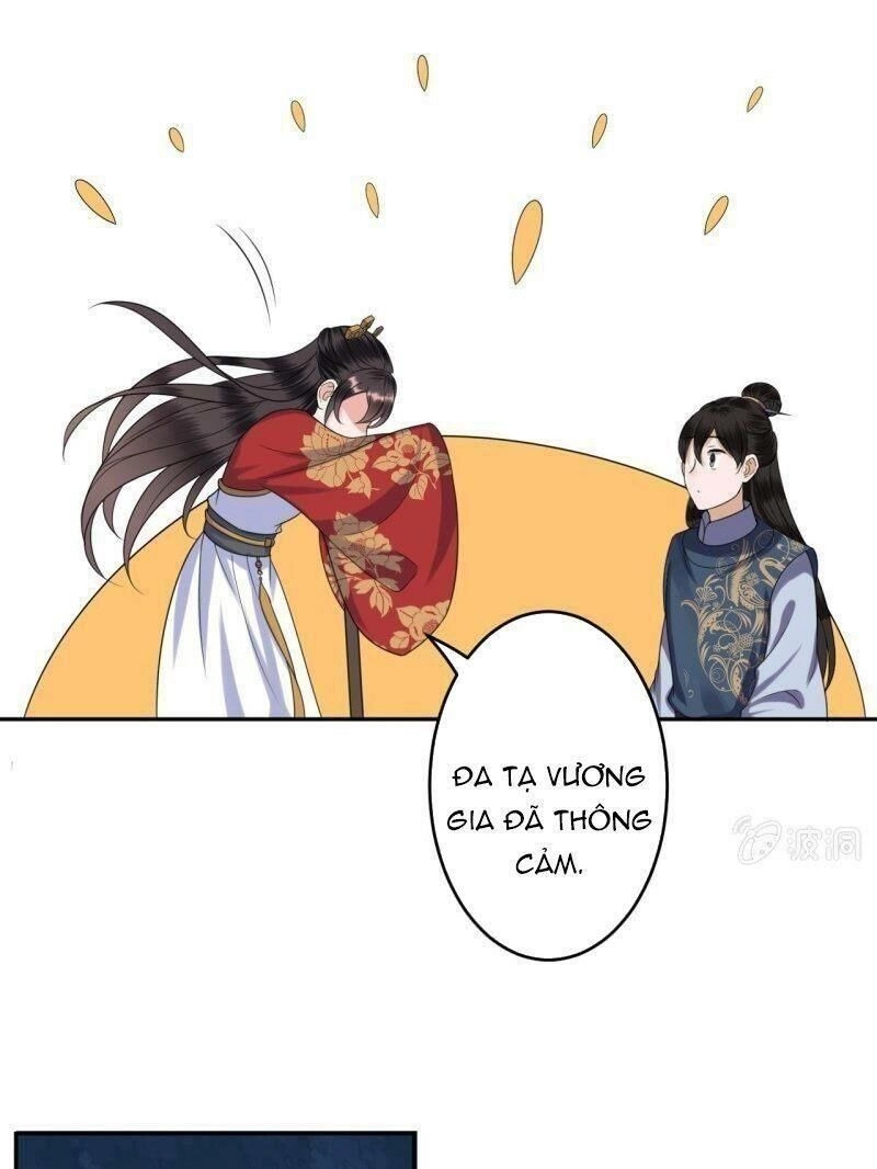 Vương Gia Kiêu Ngạo Quá Khó Cua Chapter 44 - 29