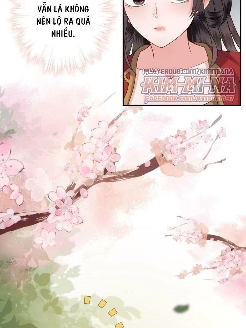 Vương Gia Kiêu Ngạo Quá Khó Cua Chapter 44 - 31