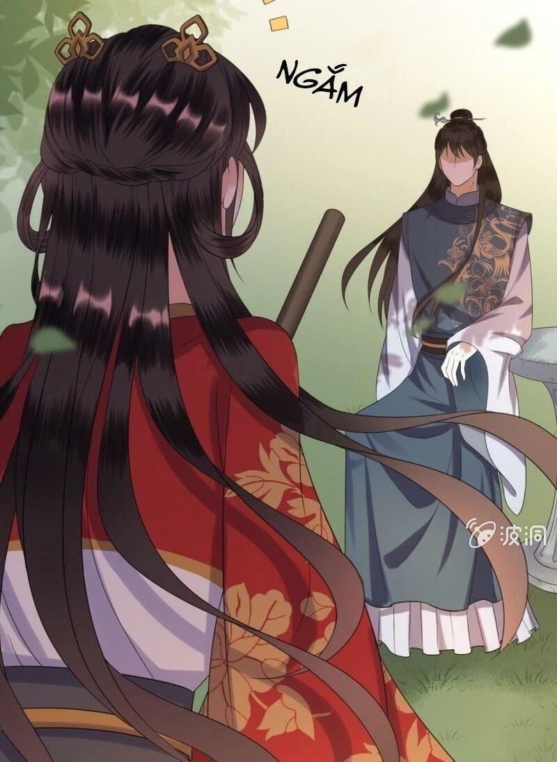 Vương Gia Kiêu Ngạo Quá Khó Cua Chapter 44 - 32