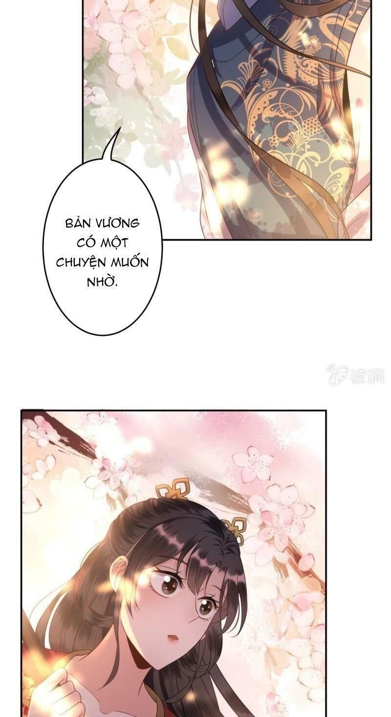 Vương Gia Kiêu Ngạo Quá Khó Cua Chapter 44 - 38