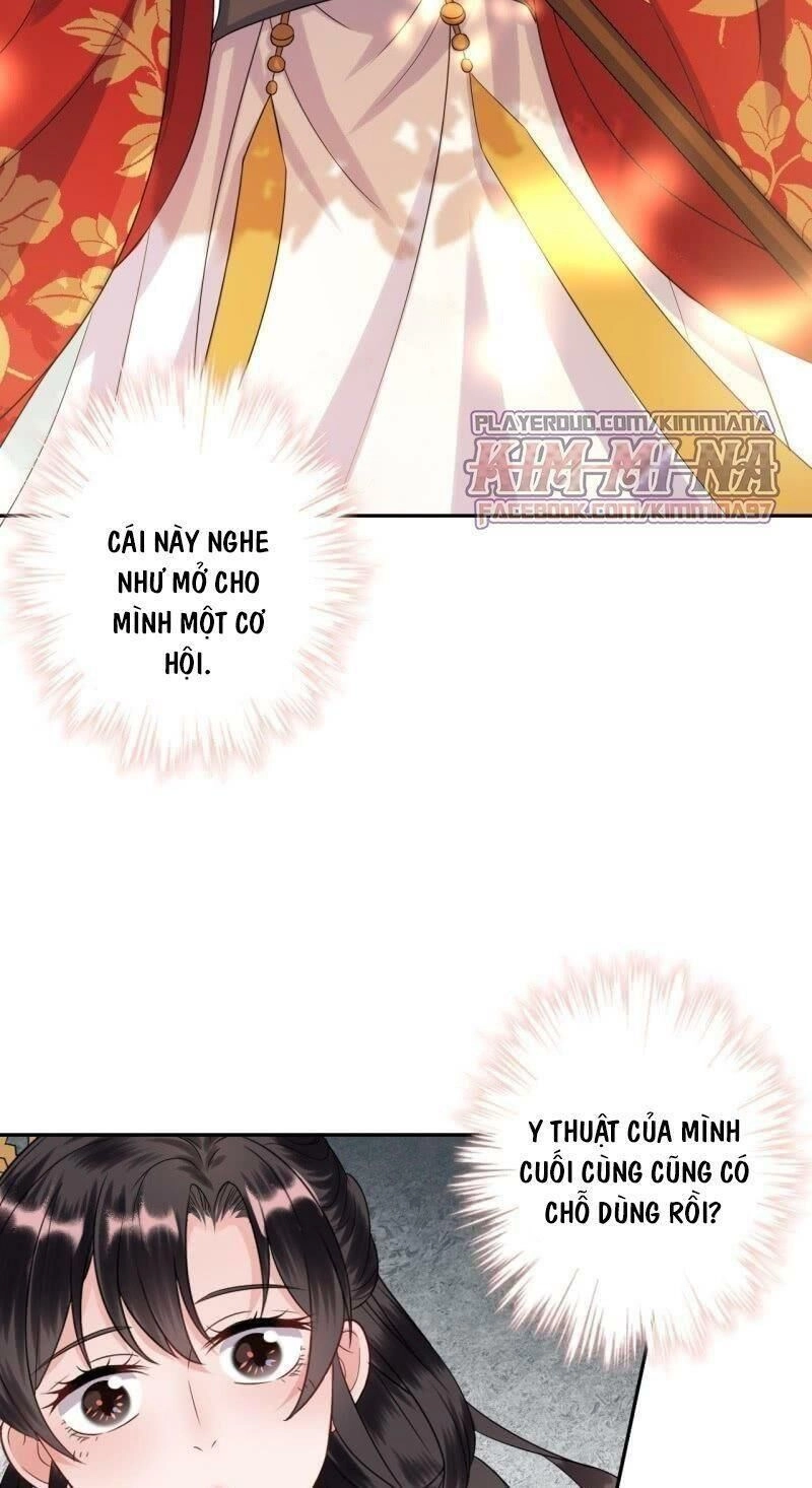 Vương Gia Kiêu Ngạo Quá Khó Cua Chapter 44 - 41