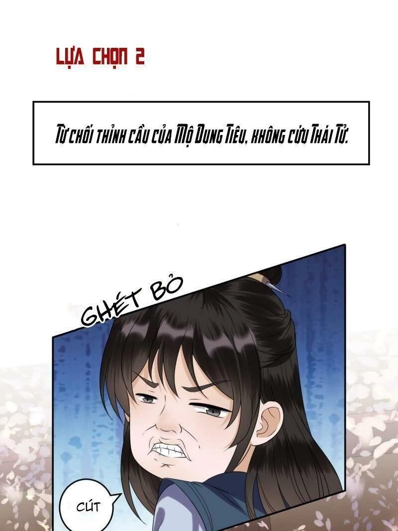 Vương Gia Kiêu Ngạo Quá Khó Cua Chapter 44 - 44