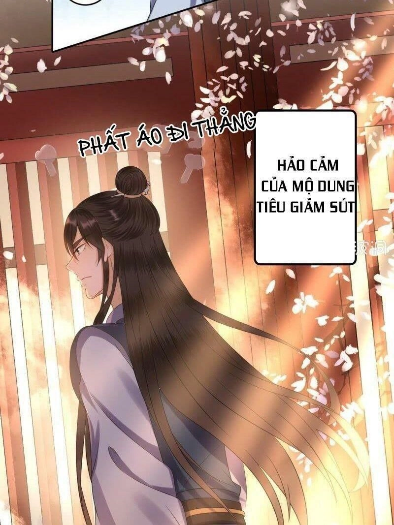 Vương Gia Kiêu Ngạo Quá Khó Cua Chapter 44 - 45