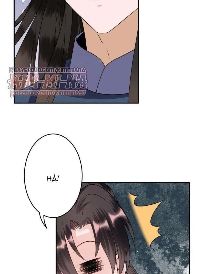 Vương Gia Kiêu Ngạo Quá Khó Cua Chapter 44 - 49