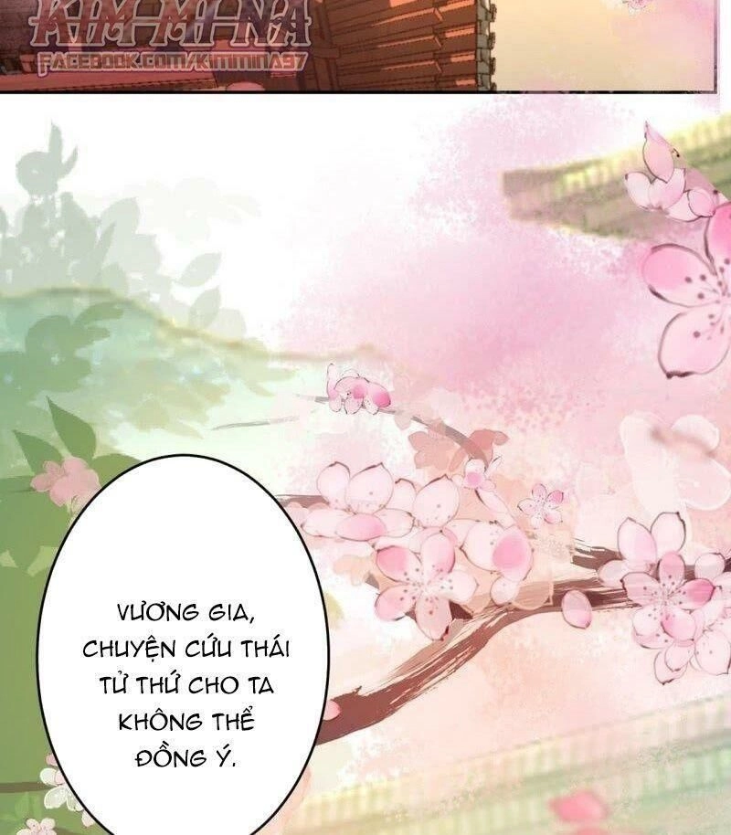 Vương Gia Kiêu Ngạo Quá Khó Cua Chapter 45 - 3