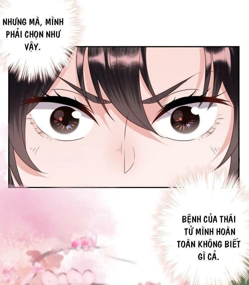 Vương Gia Kiêu Ngạo Quá Khó Cua Chapter 45 - 9