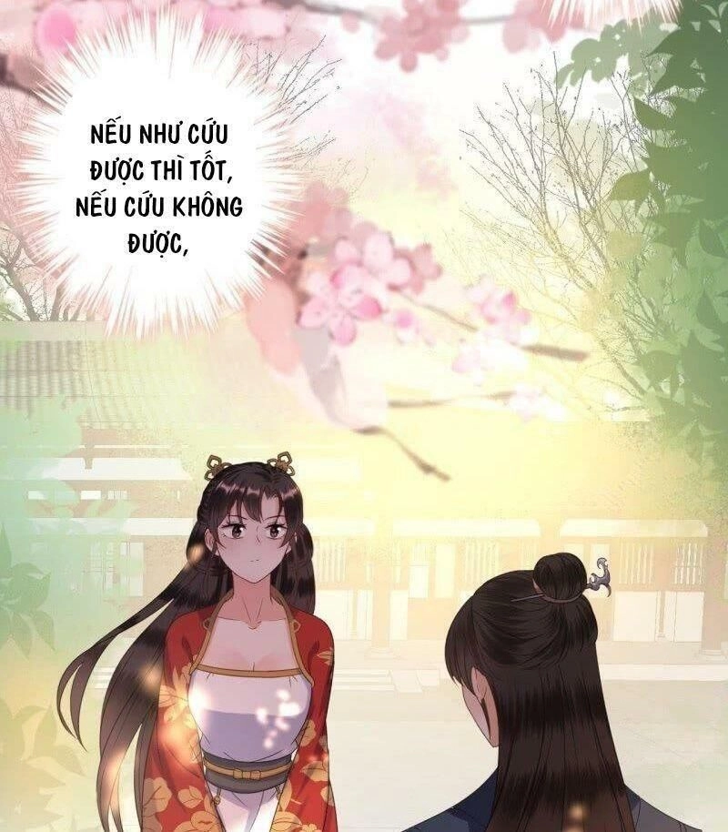 Vương Gia Kiêu Ngạo Quá Khó Cua Chapter 45 - 10