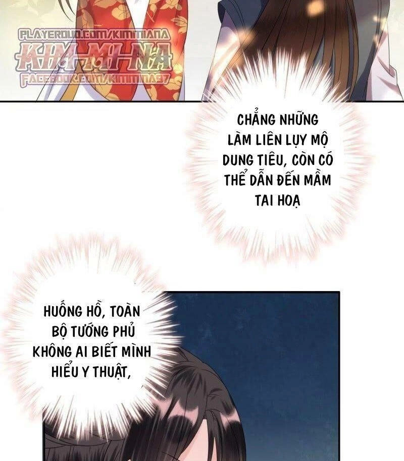 Vương Gia Kiêu Ngạo Quá Khó Cua Chapter 45 - 11