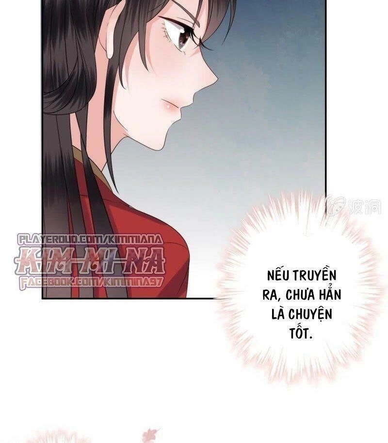 Vương Gia Kiêu Ngạo Quá Khó Cua Chapter 45 - 12