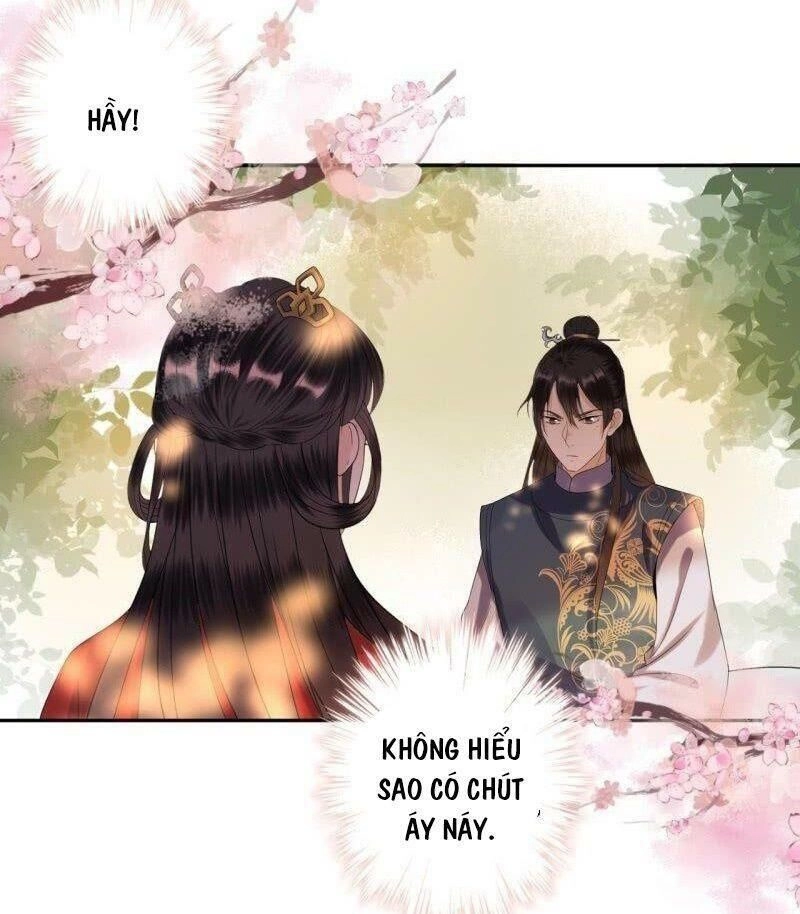 Vương Gia Kiêu Ngạo Quá Khó Cua Chapter 45 - 13